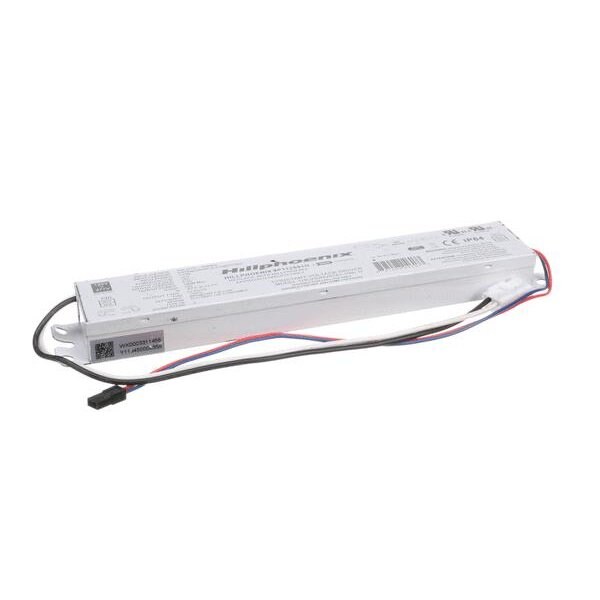 Hillphoenix Led Ballast P096368H Zoro